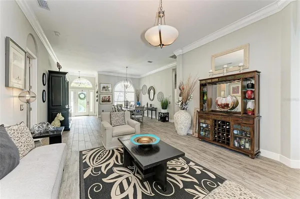 $1,100,000 | 270 Petrel Trail, Bradenton, FL 34212