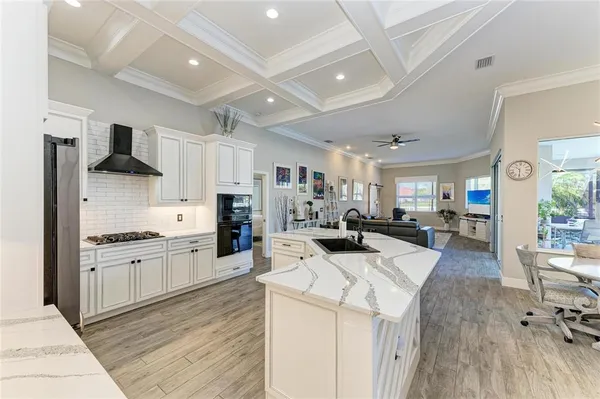 $1,100,000 | 270 Petrel Trail, Bradenton, FL 34212
