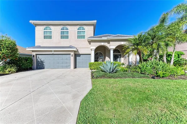 $1,100,000 | 270 Petrel Trail, Bradenton, FL 34212