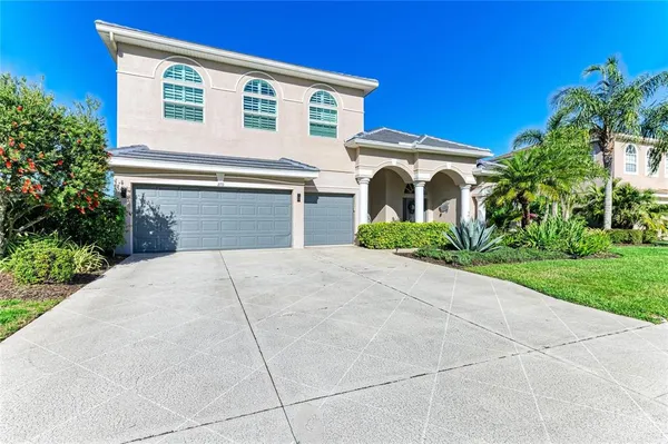 $1,100,000 | 270 Petrel Trail, Bradenton, FL 34212