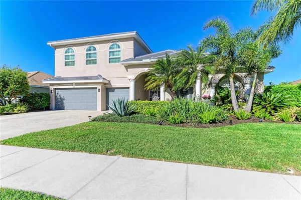 $1,100,000 | 270 Petrel Trail, Bradenton, FL 34212