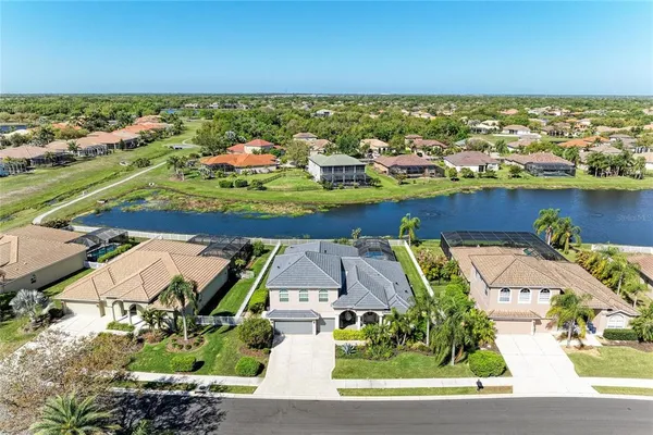 $1,100,000 | 270 Petrel Trail, Bradenton, FL 34212