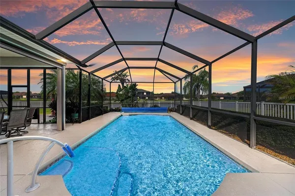 $1,100,000 | 270 Petrel Trail, Bradenton, FL 34212