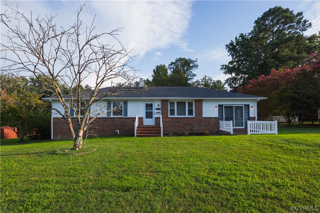 3804 Jackson Farm Road Hopewell, VA 23860 - Photo 2 of 30 Gallery Image 2