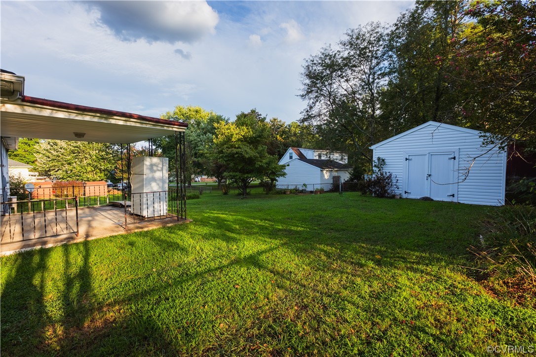 3804 Jackson Farm Road Hopewell, VA 23860 - Photo 28 of 30 Gallery Image 28