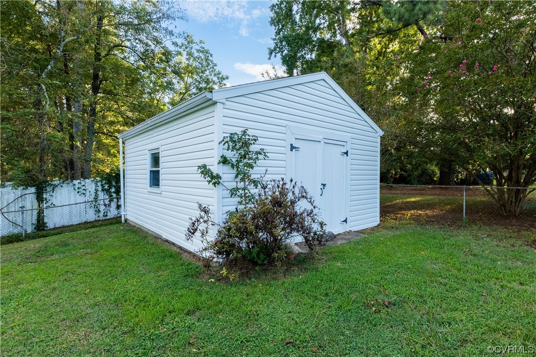 3804 Jackson Farm Road Hopewell, VA 23860 - Photo 29 of 30 Gallery Image 29