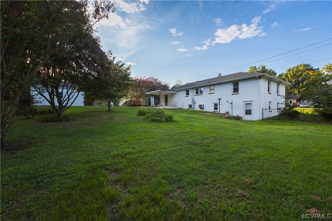 3804 Jackson Farm Road Hopewell, VA 23860 - Photo 30 of 30 Gallery Image 30