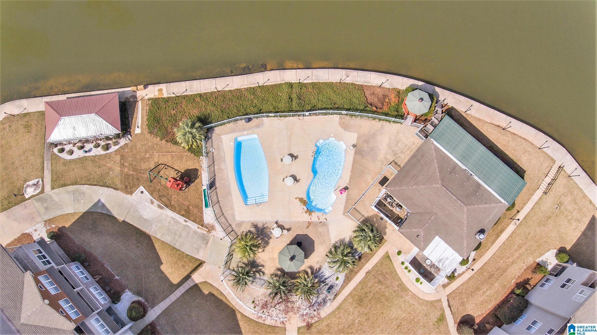 189 Williams Road, Unit D2 Alexander City, AL 35010 - Photo 26 of 37
