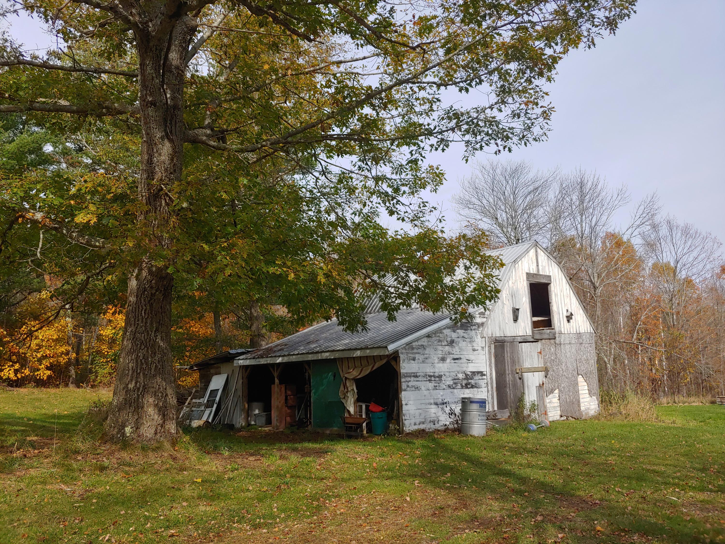 160 Barton Road Windsor, ME 04363 - Photo 17 of 19 1019201131