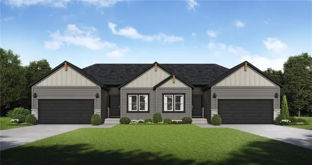 $326,950 | 1212 Southeast Windbreak Drive, Lee's Summit, MO 64081