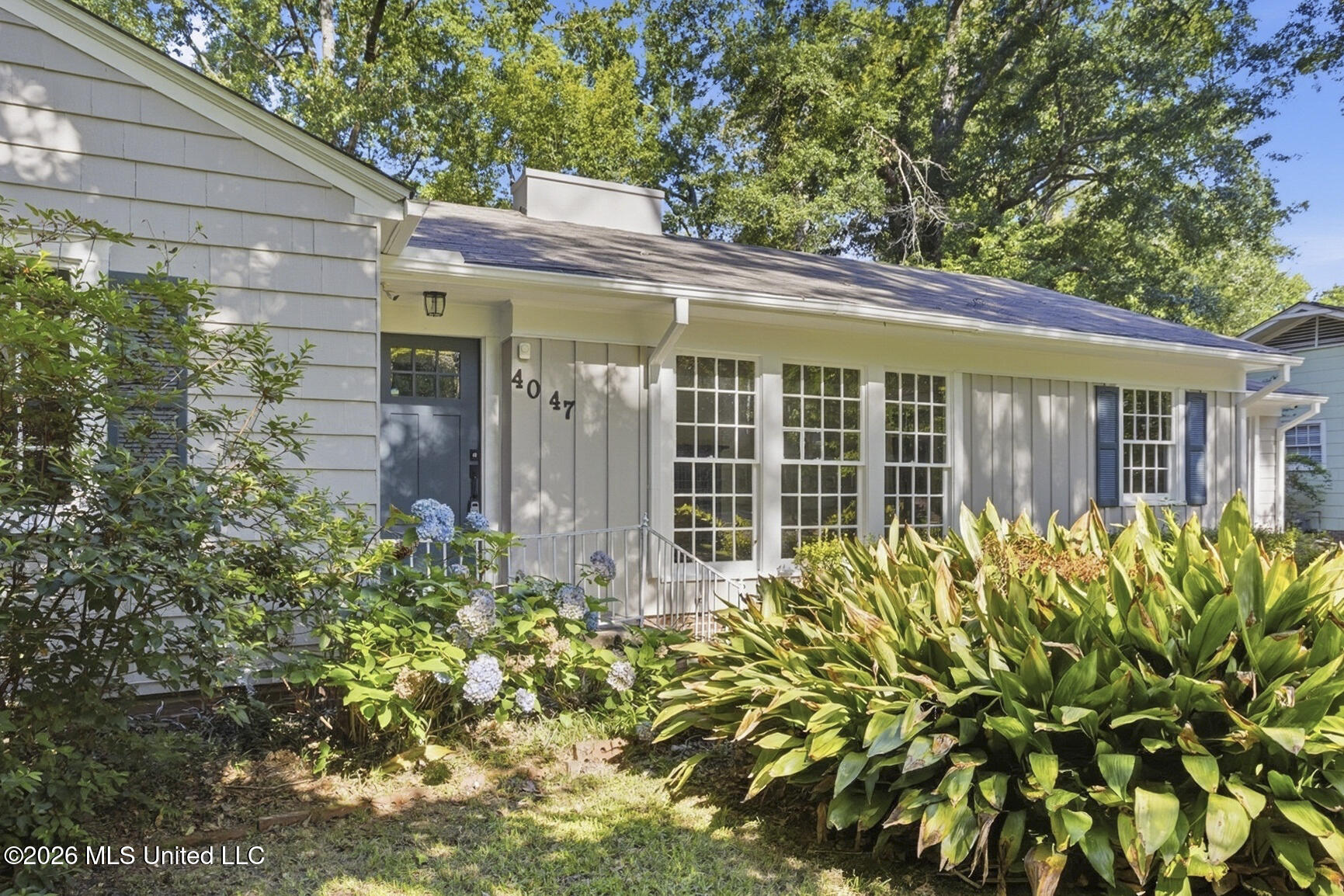 4047 Robin Drive Jackson, MS 39206 - Photo 4 of 25 4047 Robin update1-7