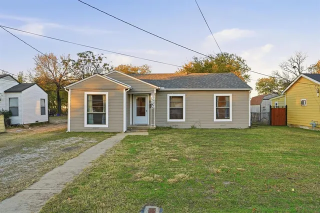$220,000 | 1911 Pembroke Street, Irving, TX 75060