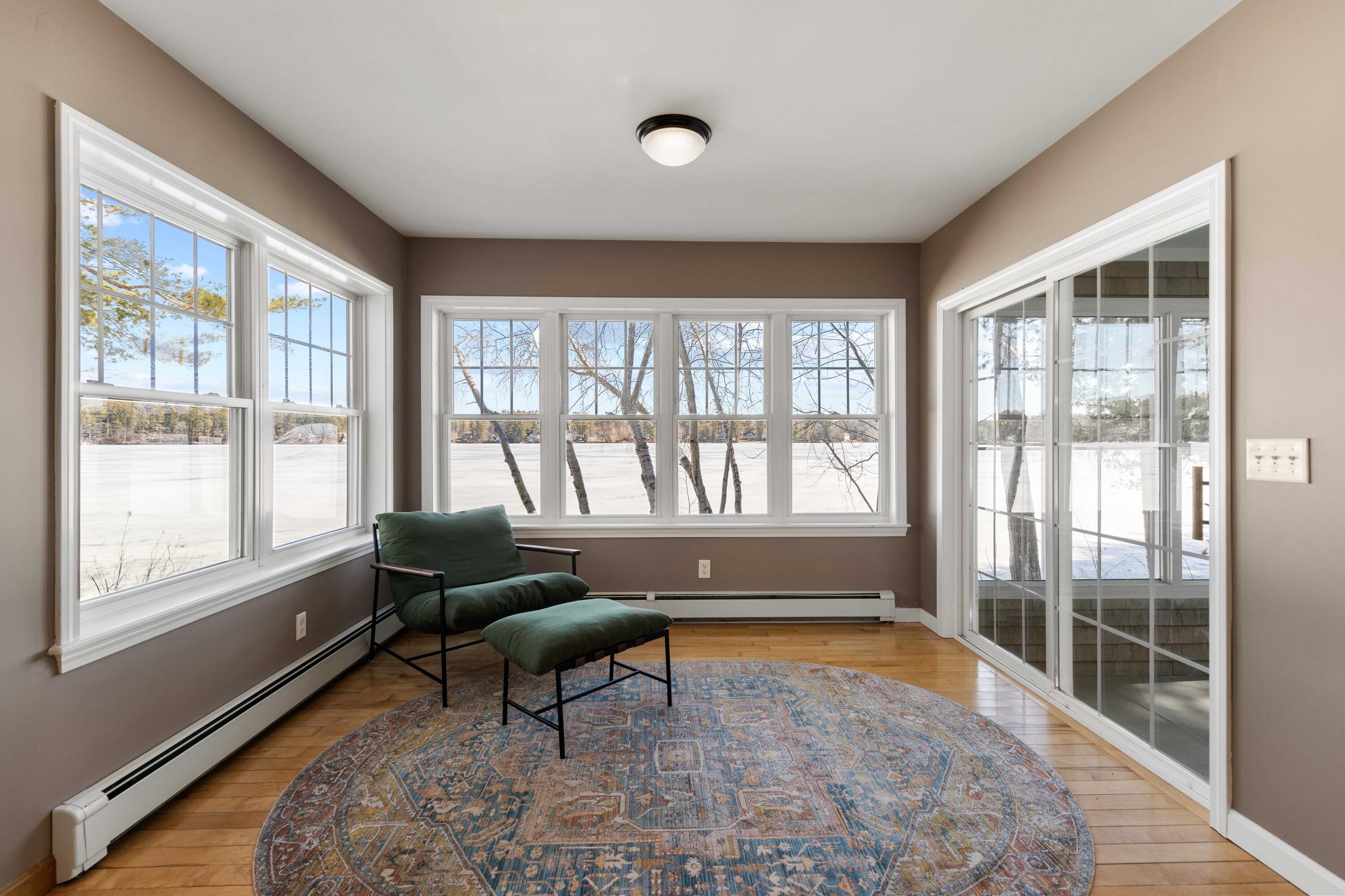 167 West Shore Road Auburn, ME 04210 - Photo 11 of 80 Dining Area