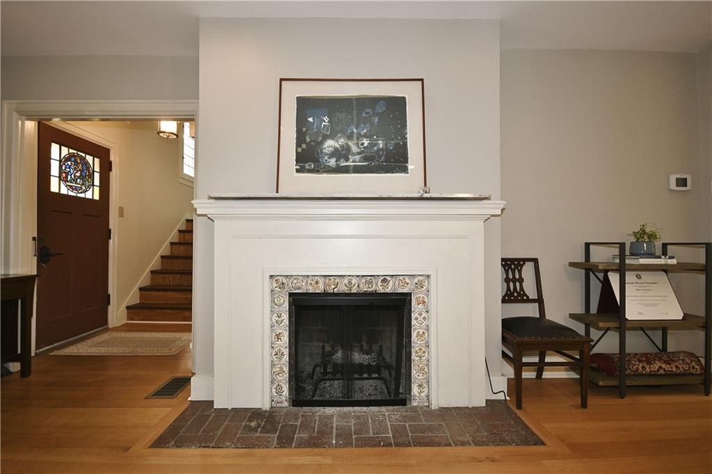 5462 Kipling Road Pittsburgh, PA 15217 - Photo 14 of 40 Gallery Image 14