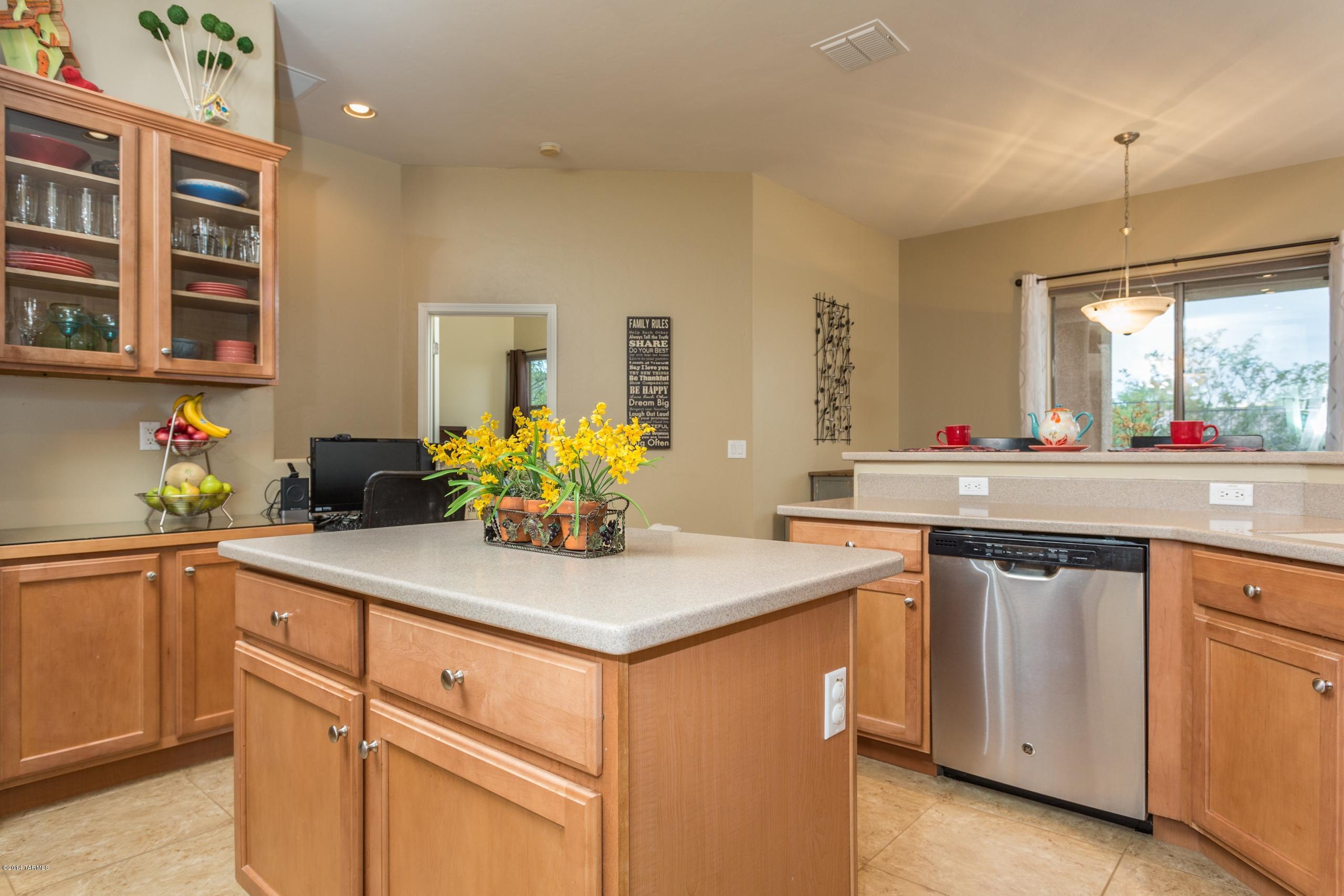 7909 North Rondure Loop Tucson, AZ 85743 - Photo 5 of 14 Gallery Image 5