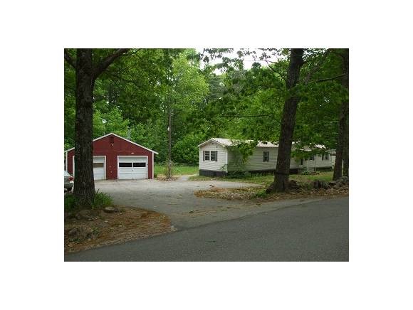 312 Governors Road Milton, NH 03851 - Photo 1 of 1