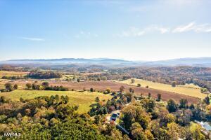 4 Trigonia Road Maryville, TN 37801 - Photo 6 of 7 Mountain View