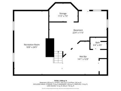 $230,000 | 12202 Irving Avenue, Blue Island, IL 60406