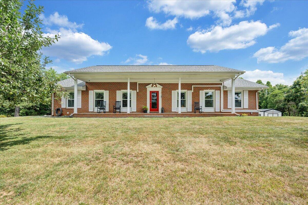 1125 Loyds Store Road Vinton, VA 24179 - Photo 87 of 119 084-MIB06152-R5