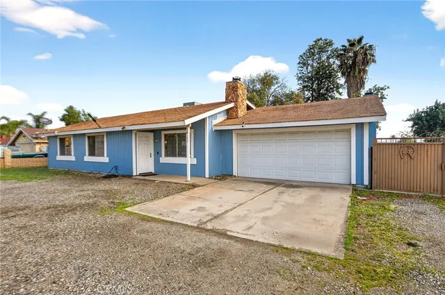 $720,000 | 4153 North Webster Avenue, Perris, CA 92571