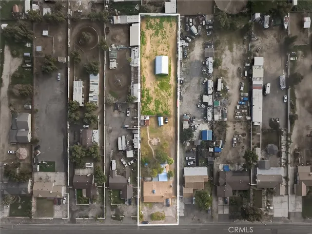 $720,000 | 4153 North Webster Avenue, Perris, CA 92571