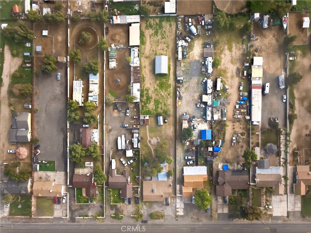 4153 North Webster Avenue Perris, CA 92571 - Photo 42 of 49 a view of a city