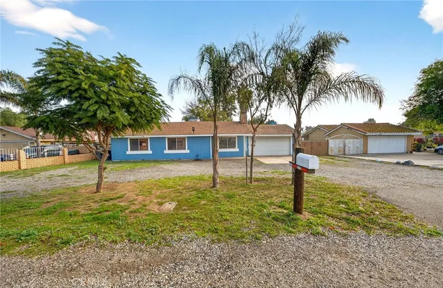 $720,000 | 4153 North Webster Avenue, Perris, CA 92571