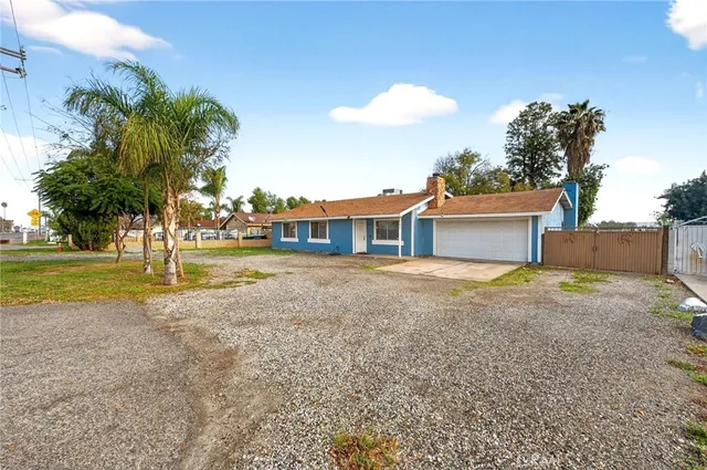 $720,000 | 4153 North Webster Avenue, Perris, CA 92571