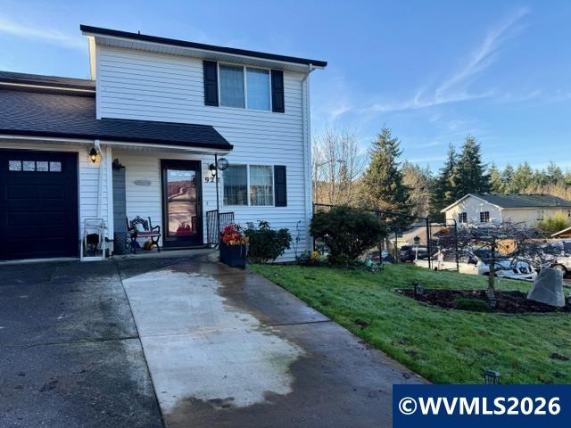 915 Southwest Conastoga Street Willamina, OR 97396 - Photo 13 of 23 Gallery Image 13