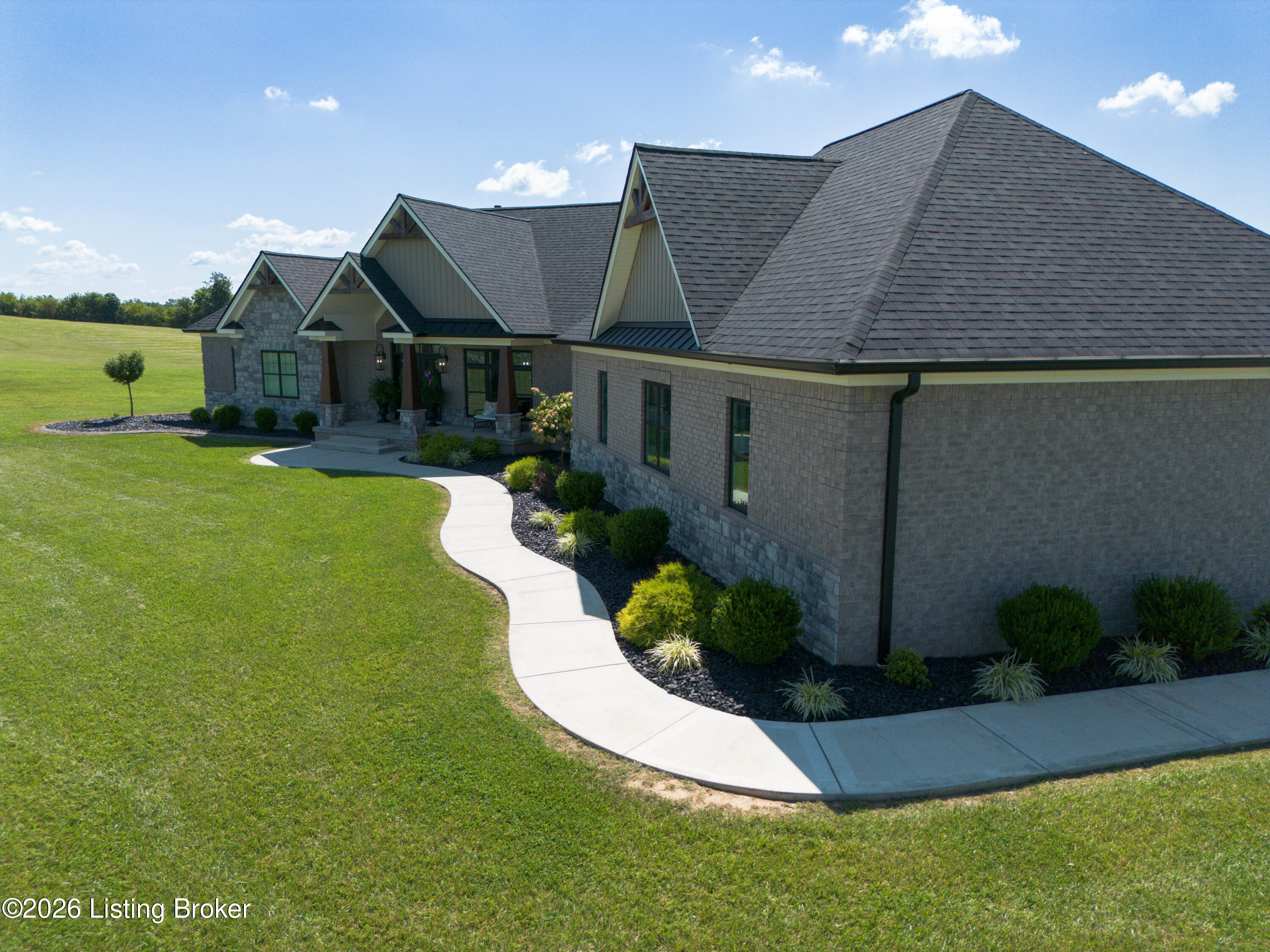 188 Tingle Lane Springfield, KY 40069 - Photo 12 of 100 DJI_0490