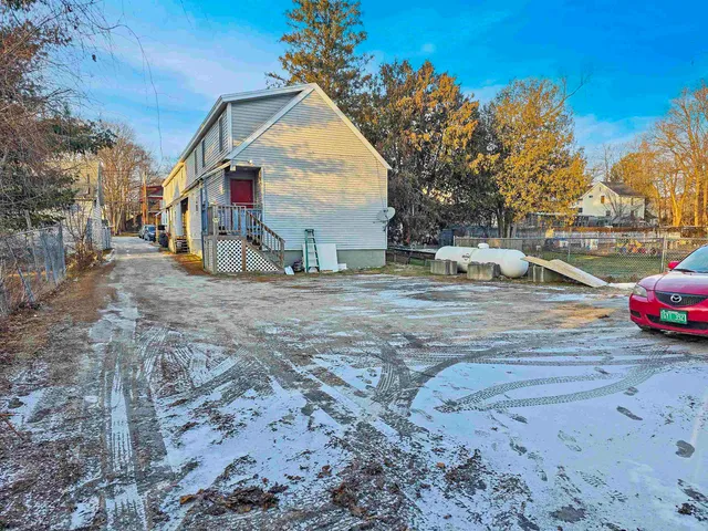 $659,000 | 46 Terrill Street, Rutland, VT 05701