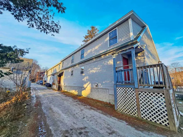 $659,000 | 46 Terrill Street, Rutland, VT 05701