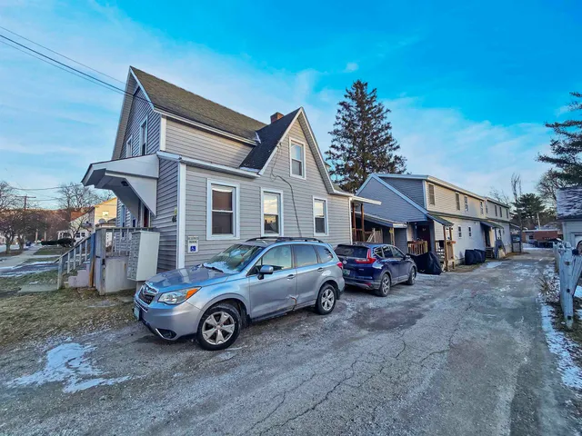 $659,000 | 46 Terrill Street, Rutland, VT 05701