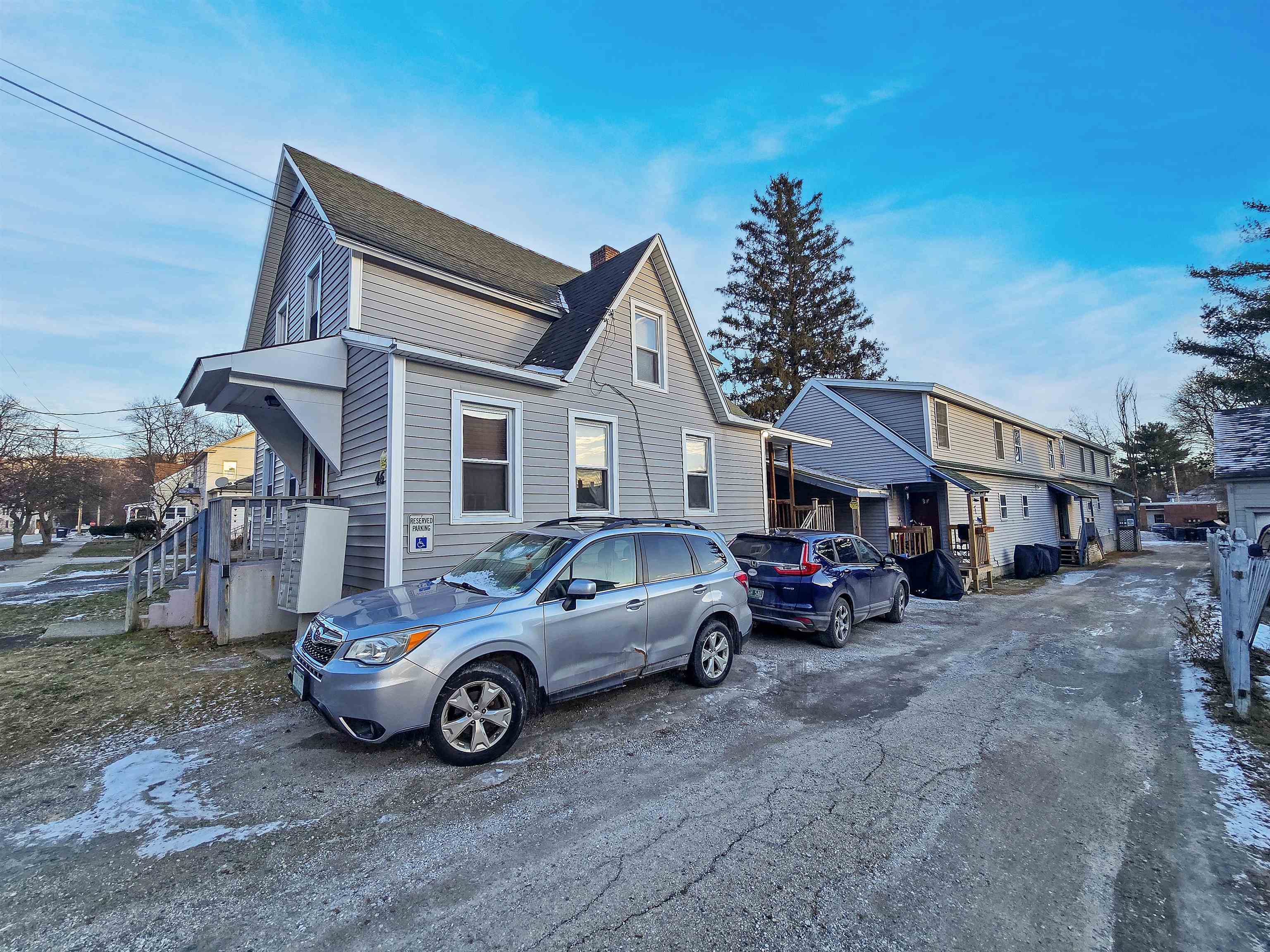 46 Terrill Street Rutland, VT 05701 - Photo 30 of 30