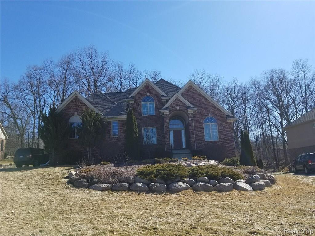 5645 Fox Ridge Drive Clarkston, MI 48348 - Photo 1 of 1 123_1.jpg