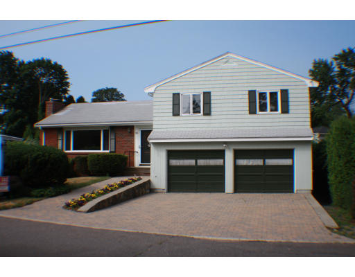 13 Cleveland Road Marblehead, MA 01945 - Photo 1 of 1 a front view of a house with a yard