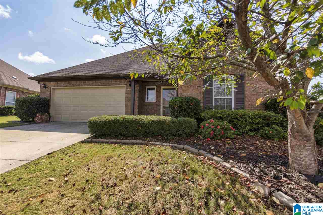 3028 Madison Lane Chelsea, AL 35043 - Photo 3 of 36