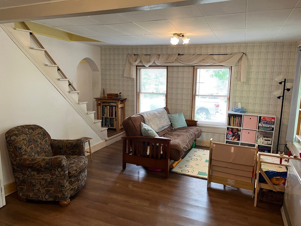 77 Spring Street St. Regis Falls, NY 12980 - Photo 5 of 13 Gallery Image 5