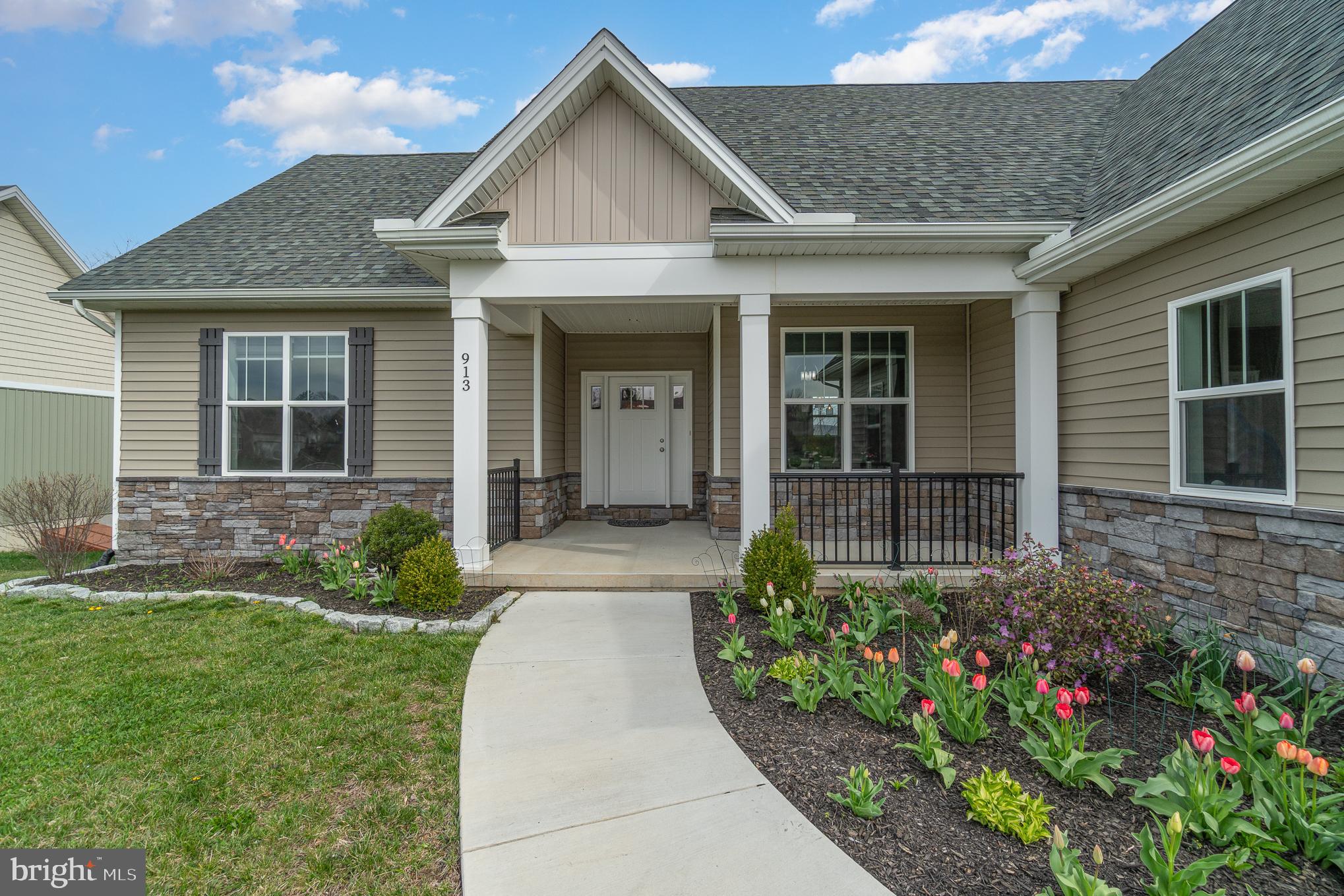 913 Dunbar Road Carlisle, PA 17013 - Photo 29 of 31 Gallery Image 29
