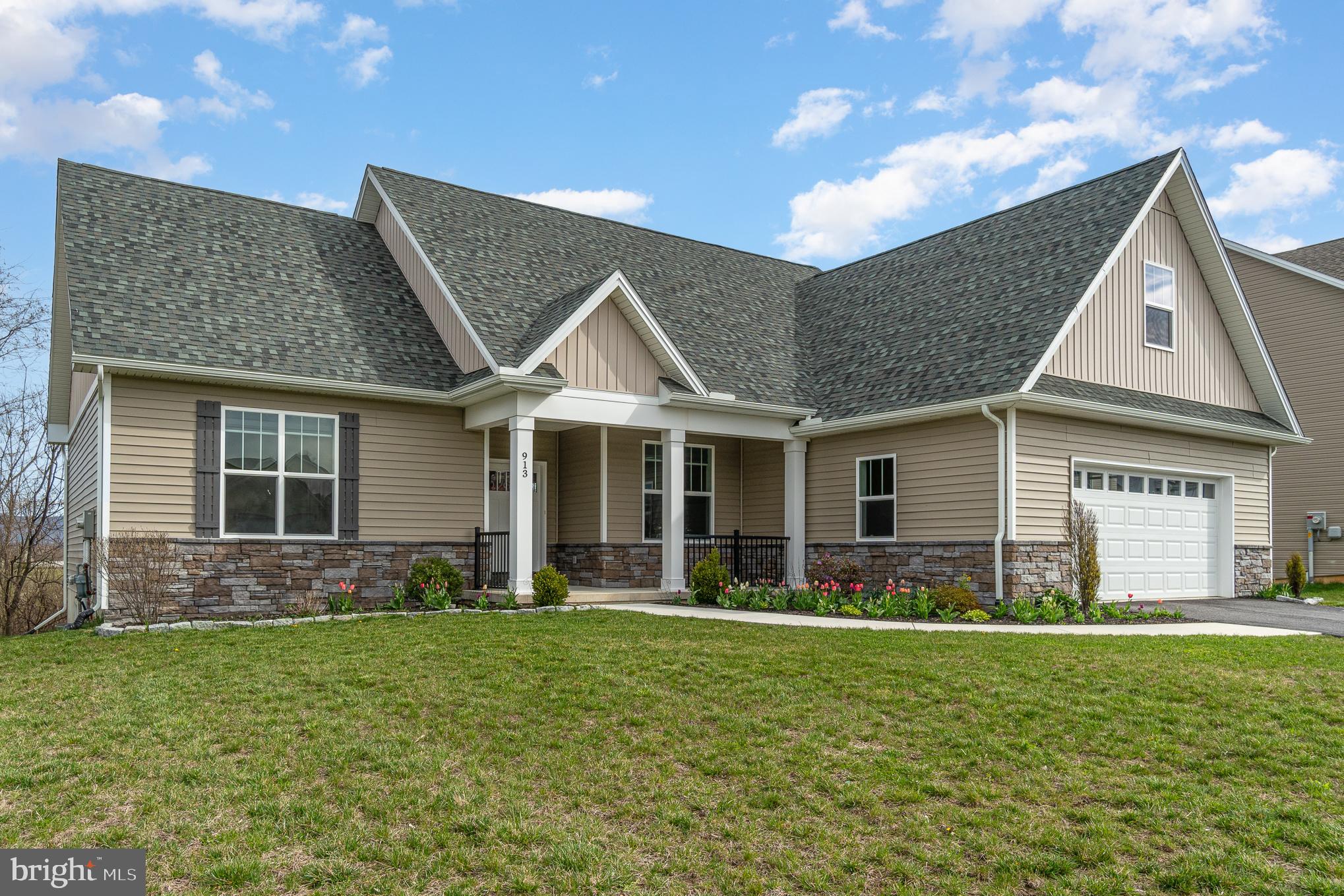 913 Dunbar Road Carlisle, PA 17013 - Photo 30 of 31 Gallery Image 30