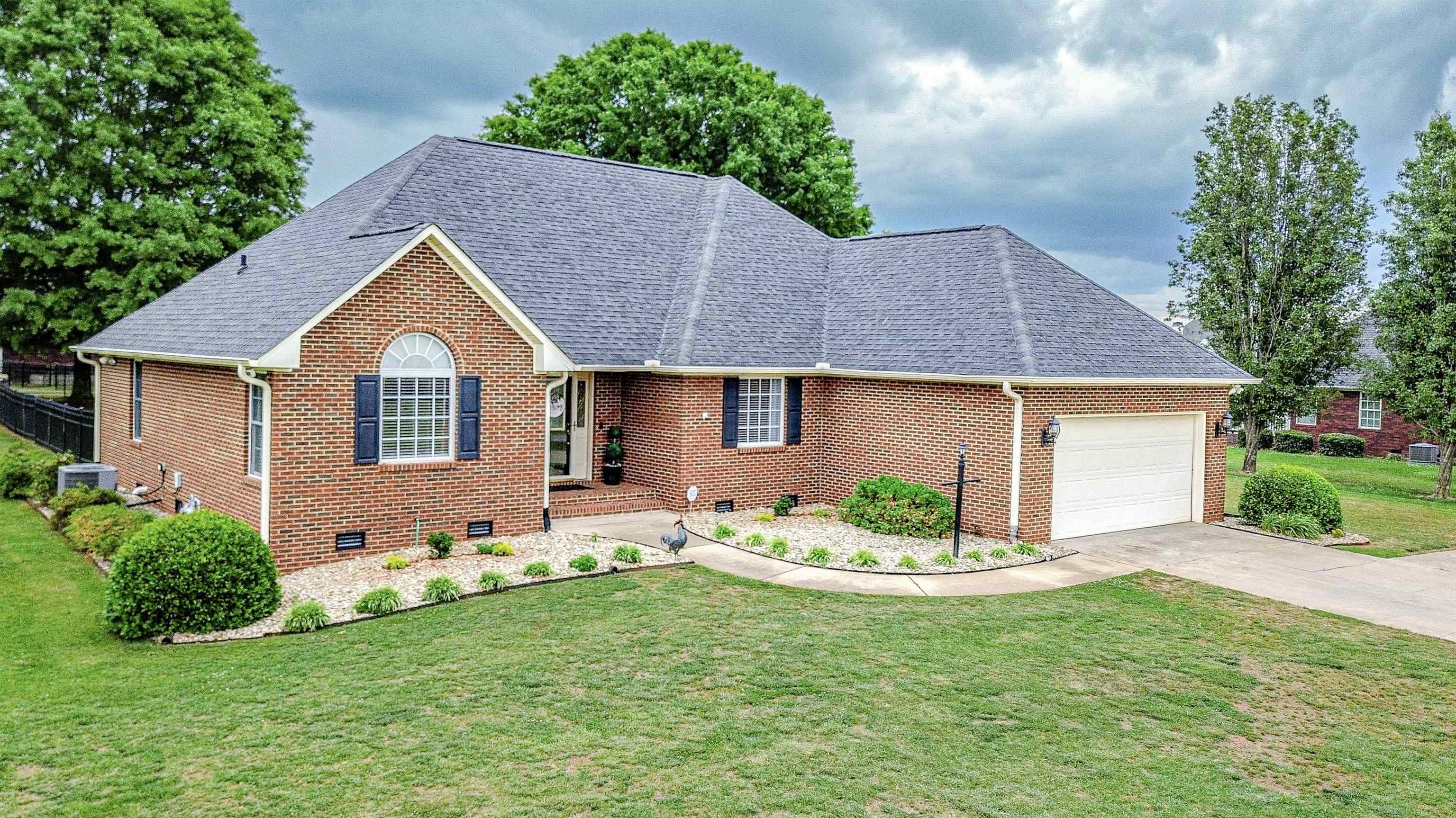 124 Farm Wind Road Gaffney, SC 29341 - Photo 1 of 45