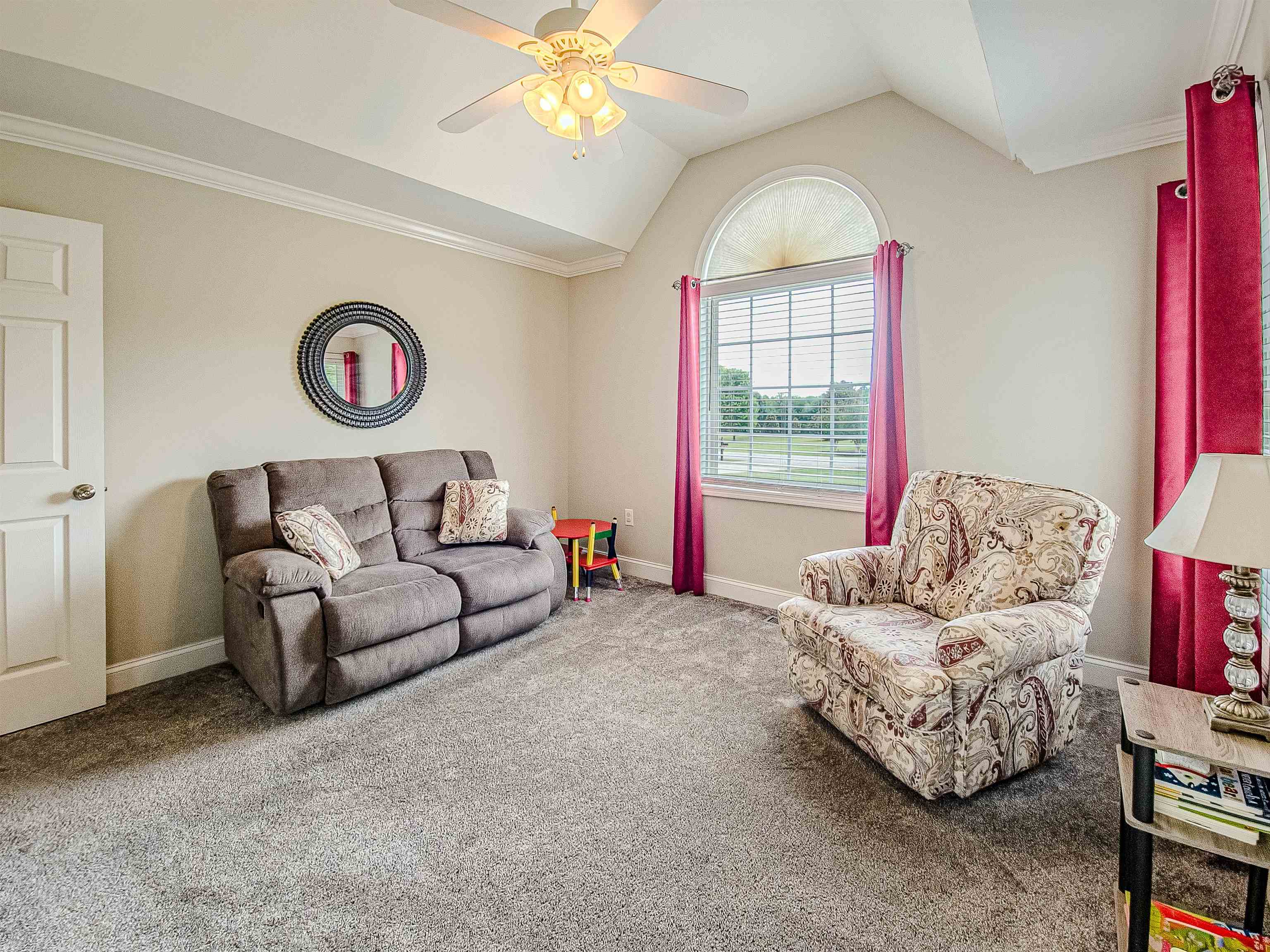 124 Farm Wind Road Gaffney, SC 29341 - Photo 20 of 45