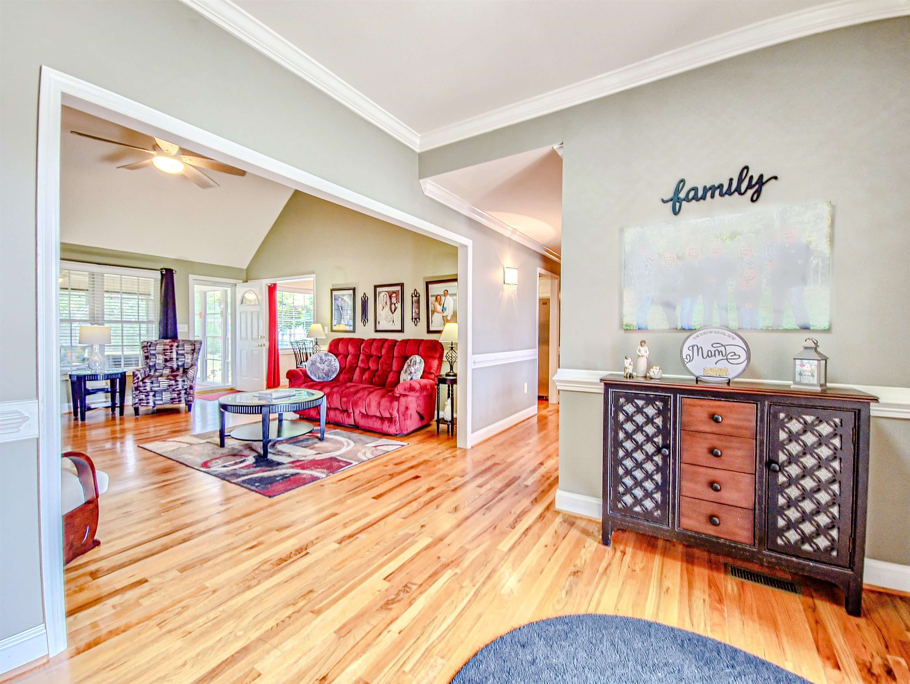 124 Farm Wind Road Gaffney, SC 29341 - Photo 2 of 45