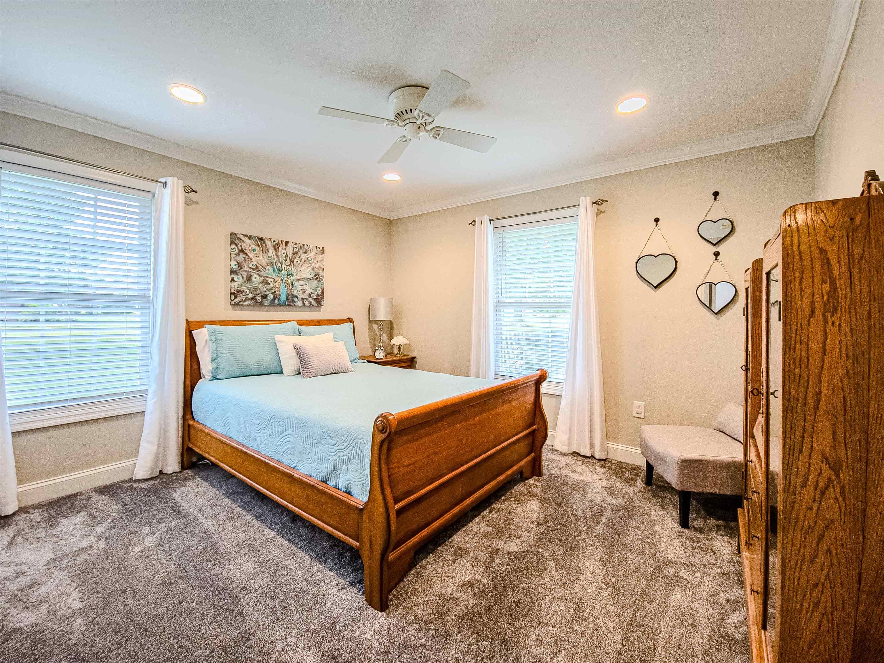 124 Farm Wind Road Gaffney, SC 29341 - Photo 23 of 45