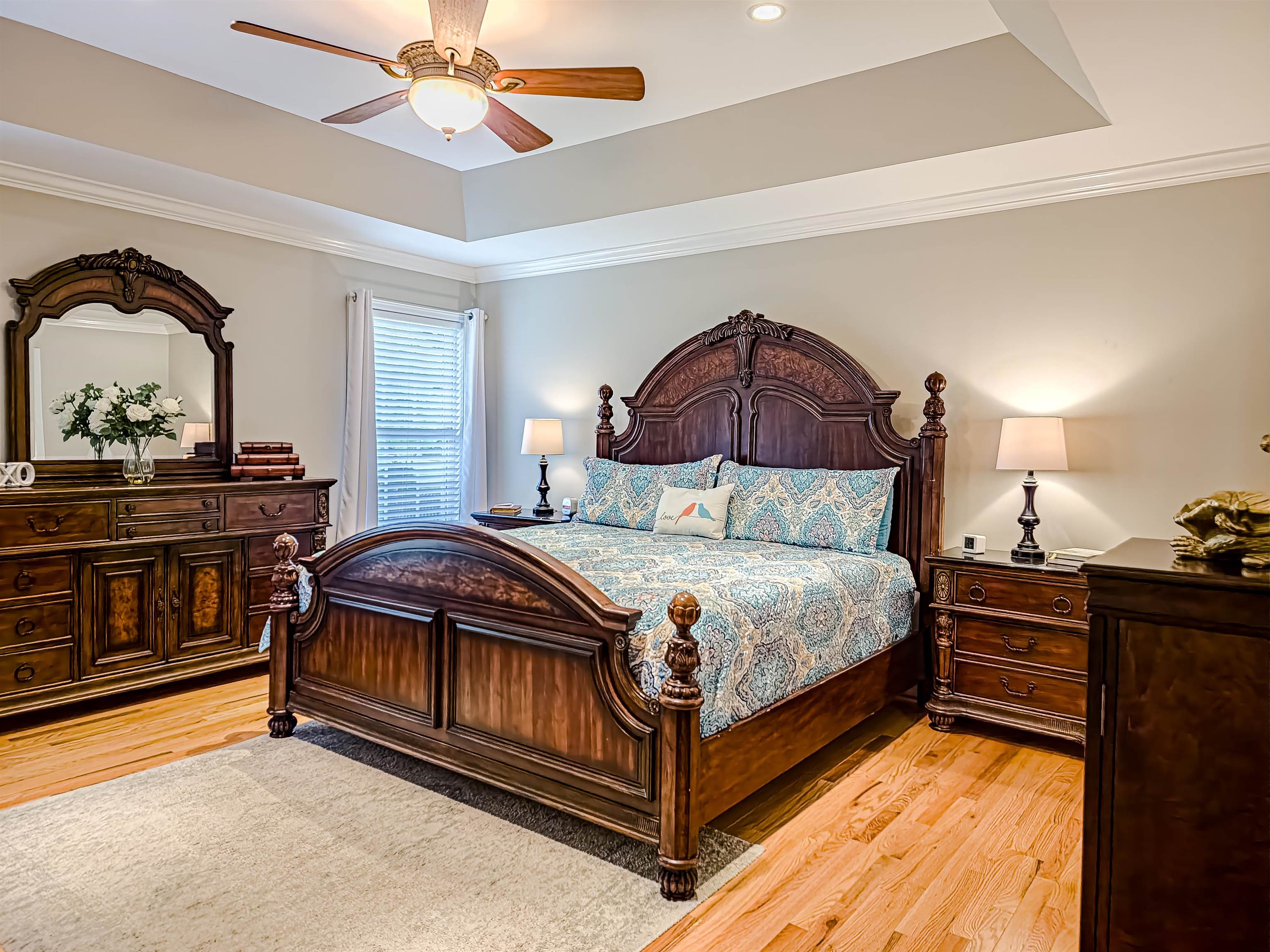 124 Farm Wind Road Gaffney, SC 29341 - Photo 26 of 45