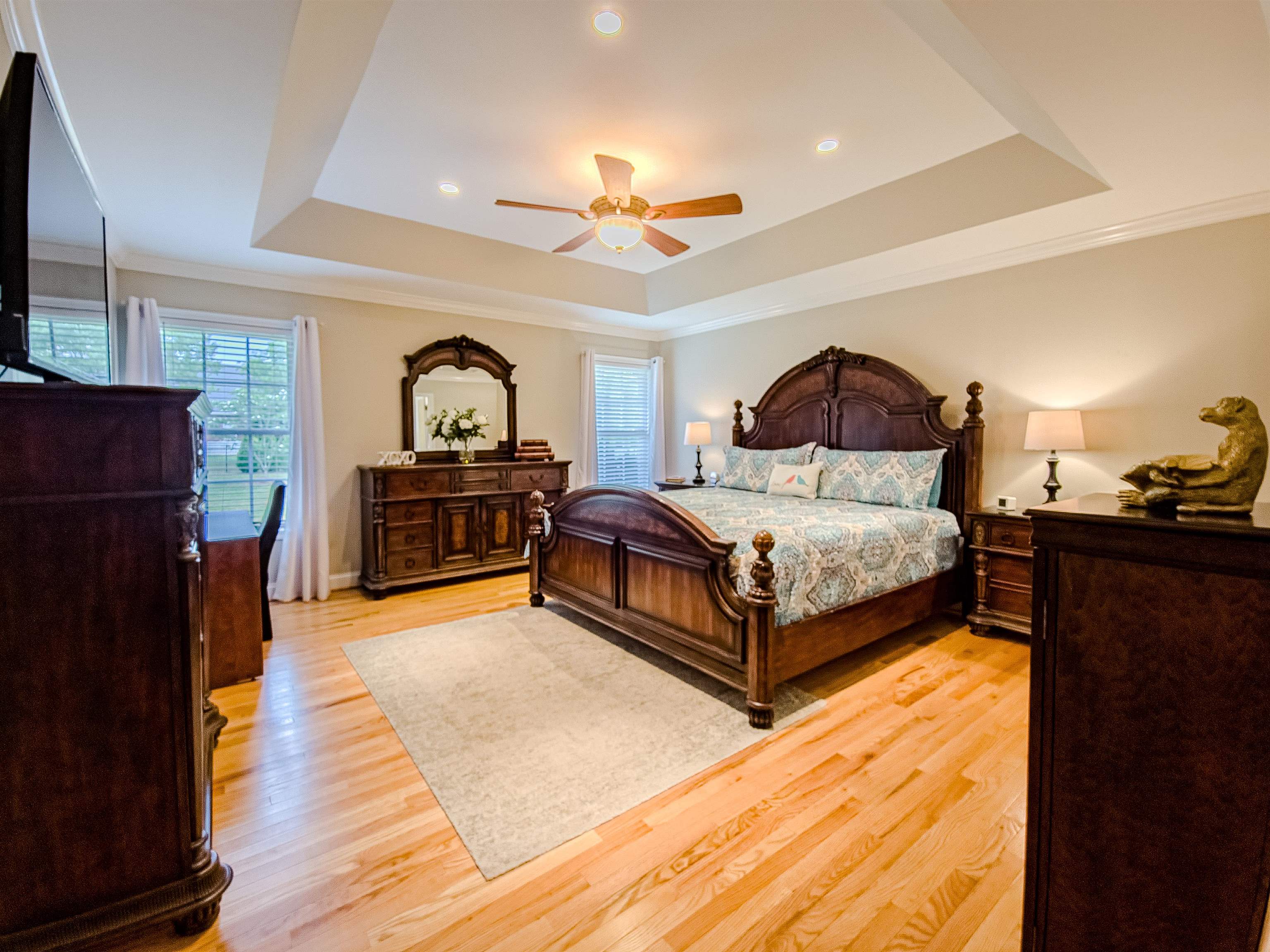 124 Farm Wind Road Gaffney, SC 29341 - Photo 27 of 45