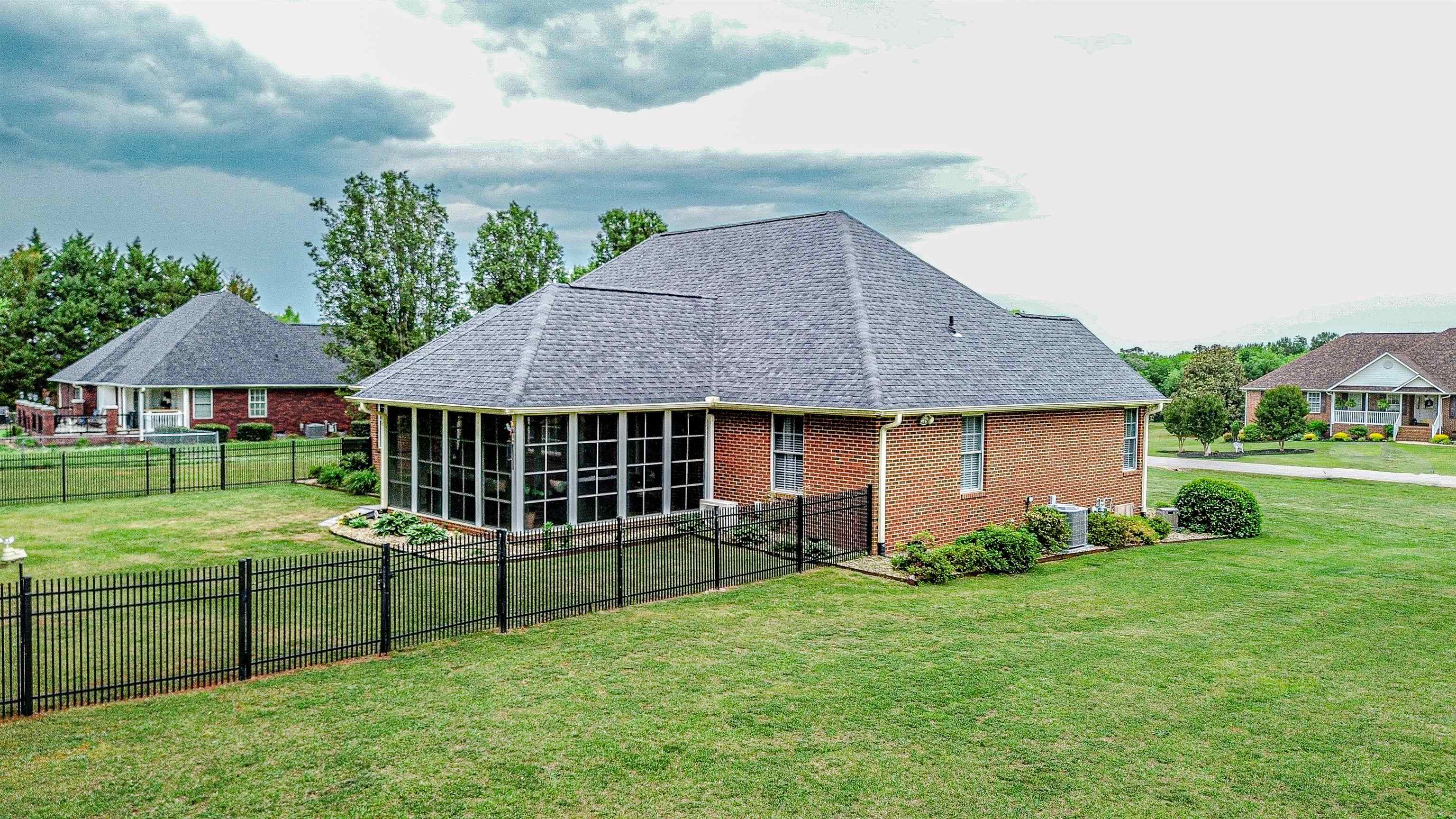 124 Farm Wind Road Gaffney, SC 29341 - Photo 36 of 45