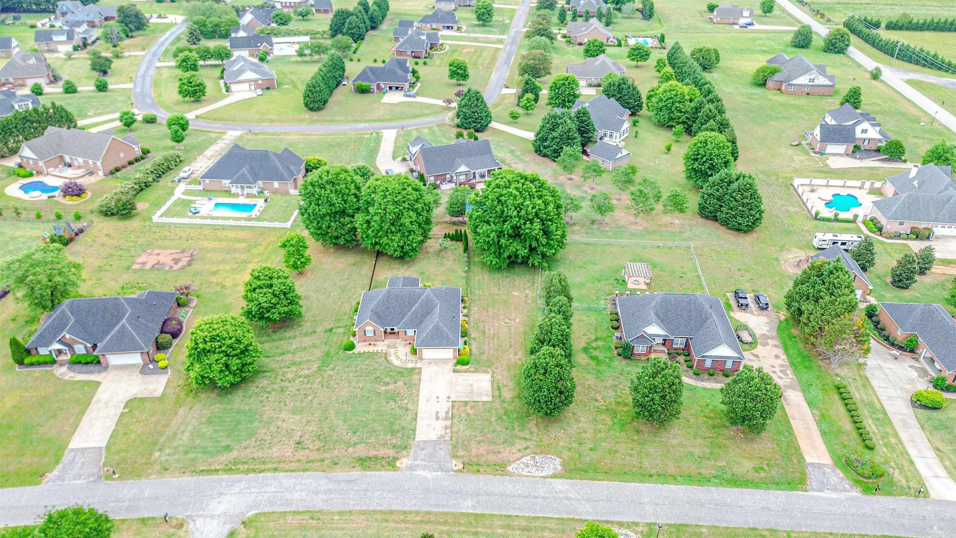124 Farm Wind Road Gaffney, SC 29341 - Photo 41 of 45
