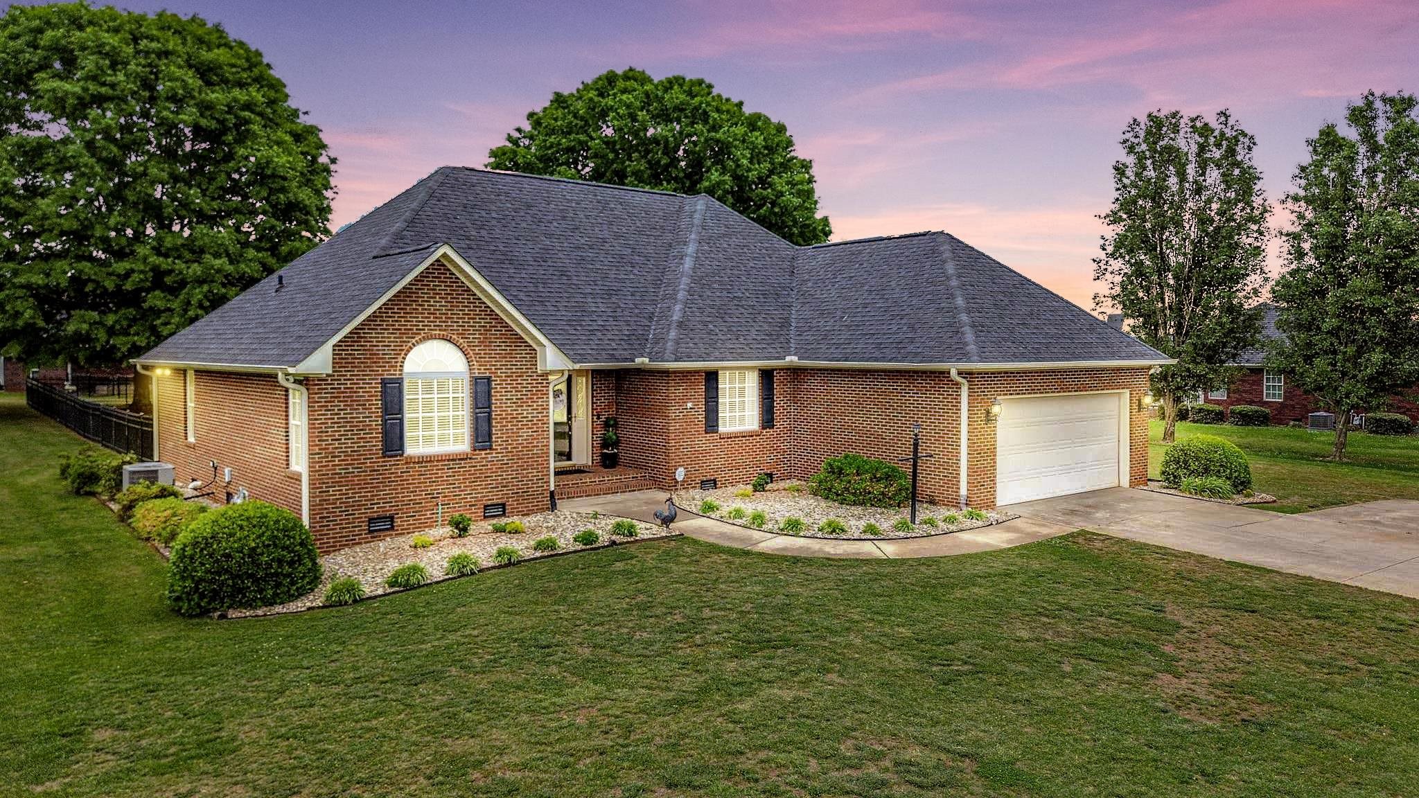 124 Farm Wind Road Gaffney, SC 29341 - Photo 44 of 45