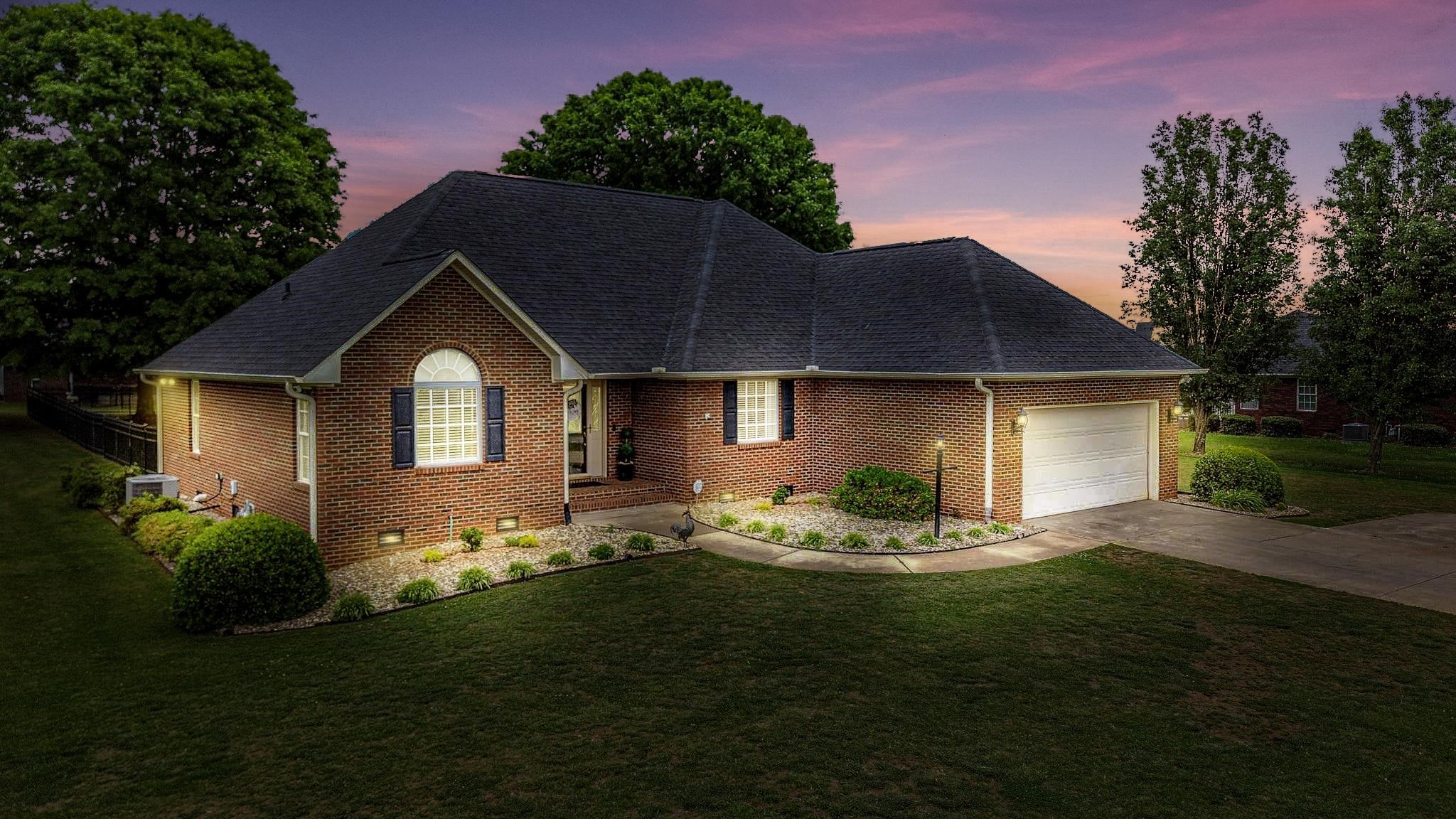 124 Farm Wind Road Gaffney, SC 29341 - Photo 45 of 45